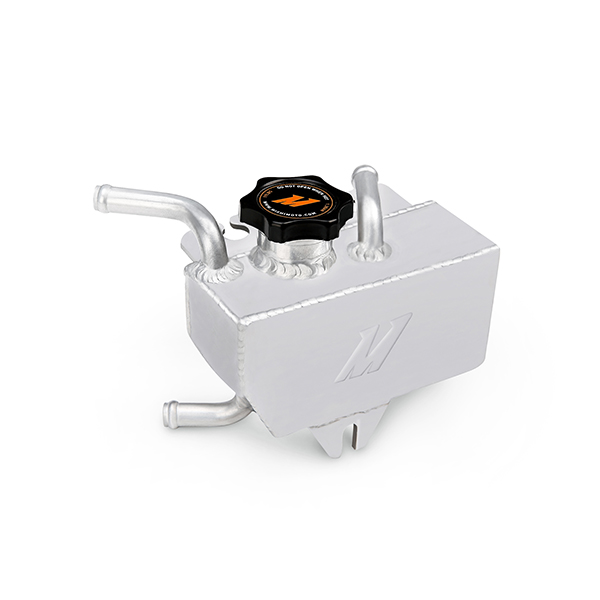 Mishimoto — Mishimoto Subaru 08-14 WRX/ 05-09 Legacy GT Aluminum Coolant Expansion Tank
Coolant Reservoir - view 18